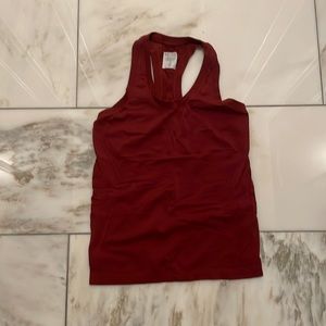 Athleta momentum  tank